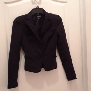 Bebe Blazer